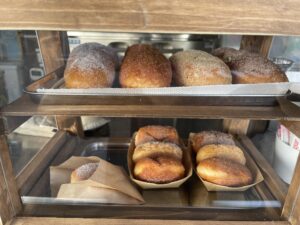 土曜cafeの人気メニュー